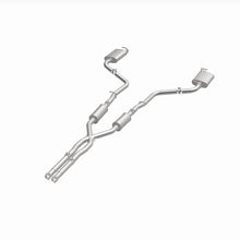 Load image into Gallery viewer, BRExhaust Exhaust Kit Replacement Dodge