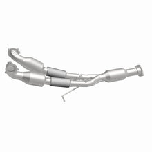 Load image into Gallery viewer, MagnaFlow 02-05 S80 2.9 L Underbody Direct Fit Converter