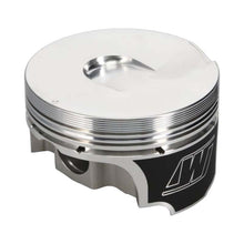 Load image into Gallery viewer, Wiseco Chevrolet Gen V L83 5.3L 3.800in Bore 1.292in CH -8.5cc Dish Piston Kit - Set of 8