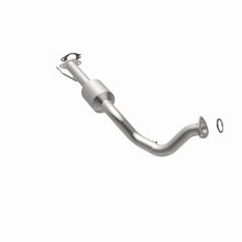 Load image into Gallery viewer, MagnaFlow 2004 Isuzu Rodeo 3.2L Direct Fit Converter