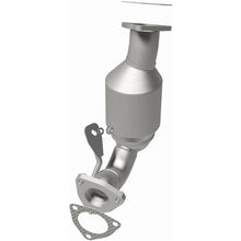 Load image into Gallery viewer, MagnaFlow 2017 Q7 V6 3 OEM Underbody Direct Fit Converter