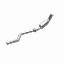 Load image into Gallery viewer, MagnaFlow 2007 Dodge Charger 3.5L Direct Fit Converter
