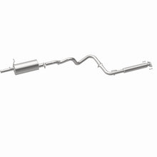 Load image into Gallery viewer, MagnaFlow BRE Exhaust Kit 05-11 Cobalt HHR G5 Pursuit