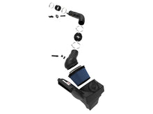 Load image into Gallery viewer, aFe 19-24 Ford Edge Momentum GT Cold Air Intake System w/ Pro 5R Filter