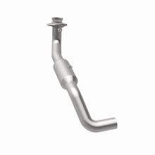Load image into Gallery viewer, MagnaFlow 07-08 Ford F-150 5.4L Direct Fit Converter