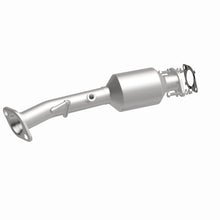 Load image into Gallery viewer, MagnaFlow 13-15 NV200 2 Underbody Direct Fit Converter