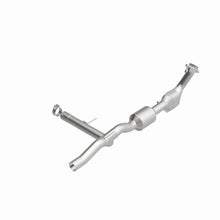 Load image into Gallery viewer, MagnaFlow 04-06 F-150 V8 4.6 OEM Underbody Direct Fit Converter