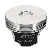 Load image into Gallery viewer, Wiseco Chevrolet Gen V L83 5.3L 3.800in Bore 1.292in CH -8.5cc Dish Piston Kit - Set of 8