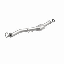 Load image into Gallery viewer, MagnaFlow 09-13 Subaru Forester 2.5L Direct Fit Converter