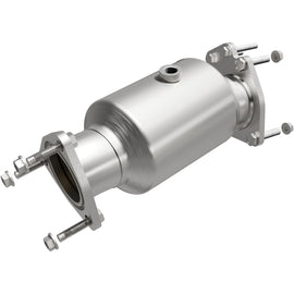 MagnaFlow Direct Fit Catalytic Converter 2020 Chevrolet Corvette Right Closed Couple 6.2L