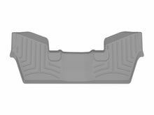 Load image into Gallery viewer, WeatherTech 17-20 Acura MDX 2nd Row Rear FloorLiner HP - Grey