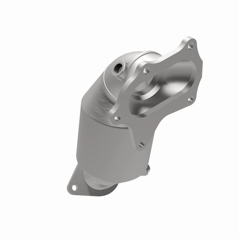 MagnaFlow 13-14 Hyundai Genesis Coupe EPA Compliant Direct-Fit Catalytic Converter