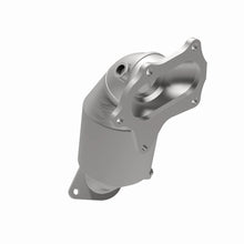Load image into Gallery viewer, MagnaFlow 13-14 Hyundai Genesis Coupe EPA Compliant Direct-Fit Catalytic Converter