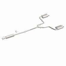 Load image into Gallery viewer, BRExhaust 19-25 Nissan Altima 2.5L Direct-Fit Replacement Exhaust Kit