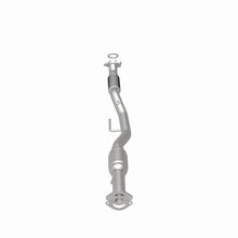 Load image into Gallery viewer, MagnaFlow 07-10 Nissan Altima 2.5L Direct Fit Converter