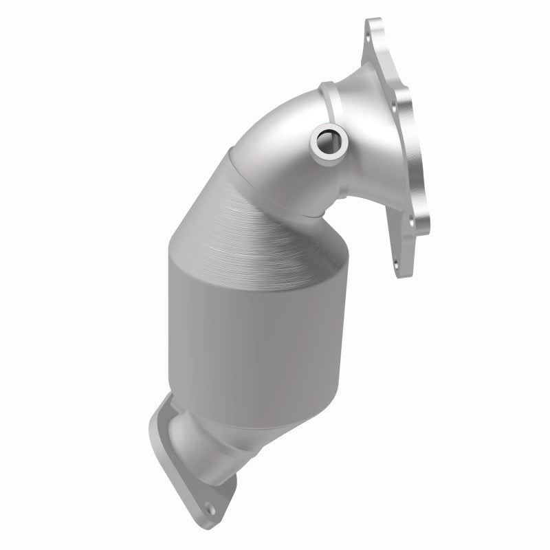 MagnaFlow 13-14 Hyundai Genesis Coupe EPA Compliant Direct-Fit Catalytic Converter