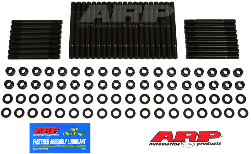 ARP Big Block Chevy 409 Hex Head Stud Kit