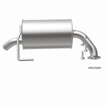 Load image into Gallery viewer, BRE Exhaust 05-09 Outback 2.5L Muffler Kit