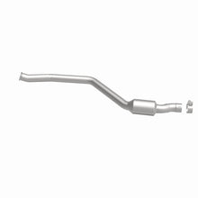 Load image into Gallery viewer, MagnaFlow 09-13 BMW 128i 3.0L Direct Fit Converter