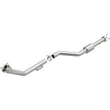 Load image into Gallery viewer, MagnaFlow 2004 Mercedes-Benz SLK230 2.3L Direct Fit Converter