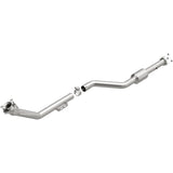 MagnaFlow 2004 Mercedes-Benz SLK230 2.3L Direct Fit Converter