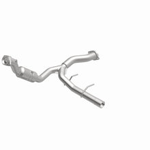 Load image into Gallery viewer, MagnaFlow 12-14 Ford F-150 3.5L Direct Fit Converter