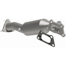 Load image into Gallery viewer, MagnaFlow 15-16 Chevrolet Colorado 3.6L Direct Fit Converter
