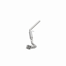 Load image into Gallery viewer, MagnaFlow 08-09 Dodge Grand Caravan 3.3L Direct Fit Converter