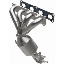 Load image into Gallery viewer, MagnaFlow 2014 Jeep Cherokee 2.4L Direct Fit Converter