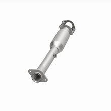 Load image into Gallery viewer, MagnaFlow 05-06 Nissan Titan 5.6L Direct Fit Converter