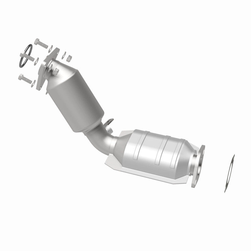 MagnaFlow 09-12 Infiniti FX35 3.5L Direct Fit Converter