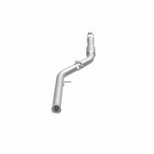 Load image into Gallery viewer, MagnaFlow 15-16 328i GT xDrive L4 2 OEM Underbody Direct Fit Converter