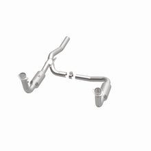 Load image into Gallery viewer, MagnaFlow 09-12 Jeep Liberty 3.7L Direct Fit Converter
