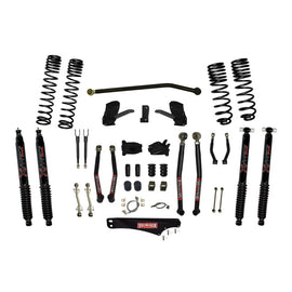 Skyjacker 7In JK 2DR LT LA KT W/BLKMAX