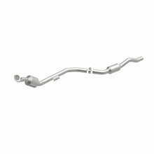 Load image into Gallery viewer, MagnaFlow 06-09 Mercedes-Benz E350 3.5L Direct Fit Converter