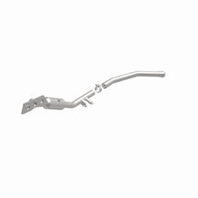 Load image into Gallery viewer, MagnaFlow 12-15 Mercedes-Benz ML350 3.5L Direct Fit Converter
