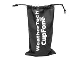 WeatherTech CupFone Bag - Black