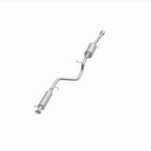 Load image into Gallery viewer, MagnaFlow BRE Exhaust Kit 12-18 Chevrolet Sonic 1.8L