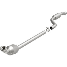 Load image into Gallery viewer, MagnaFlow 10-12 GLK350 V6 3.5 OEM Underbody Direct Fit Converter