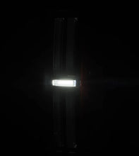 Load image into Gallery viewer, AlphaRex 07-13 Toyota Tundra Nova-Series LED Tail Lights - Black Red