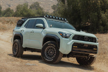 Load image into Gallery viewer, DV8 Baja Designs Linkable Lightbar Mount for DV8 Roof Rack Light Option