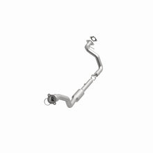Load image into Gallery viewer, MagnaFlow 05-06 Terraza V6 3.5 OEM Underbody Direct Fit Converter