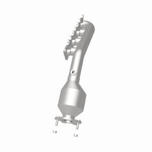 Load image into Gallery viewer, MagnaFlow 2009 Hyundai Genesis 4.6L Direct Fit Converter