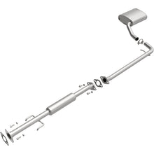 Load image into Gallery viewer, MagnaFlow BRE Exhaust Kit 06-10 Hyundai Sonata 2.4L