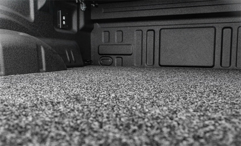 Access 07-21 Toyota Tundra 8ft Bed (w/o Bed Storage Boxes) ACI Truck Bed Mat - Carpet