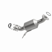 Load image into Gallery viewer, MagnaFlow 2004 Cadillac CTS 3.2L Direct Fit Converter