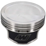 Wiseco RED Series Chevy LS 4.135in Bore 1.105in CH -10.00 CC Piston Set