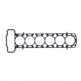 Cometic Jaguar 1973-1992 4.2L XK6 .075in MLS Cylinder Head Gasket - 3.670in Bore