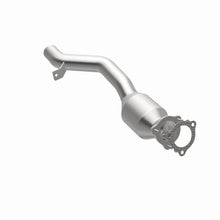 Load image into Gallery viewer, MagnaFlow 10-11 Cayenne V8 4.8 OEM Underbody Direct Fit Converter