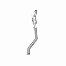 Load image into Gallery viewer, MagnaFlow 07-11 Mercedes-Benz ML350 3.5L Direct Fit Converter